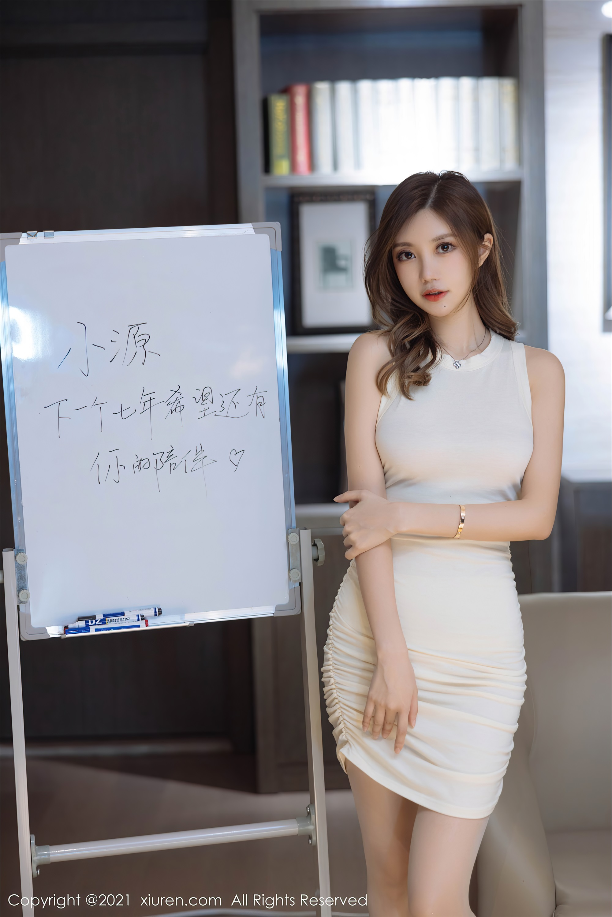 Xiuren秀人网 2021.12.31 NO.4415 绮里嘉ula